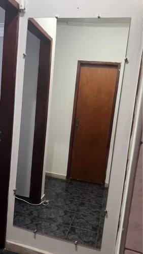 Espelho 1,80 cm por 80 cm de largura