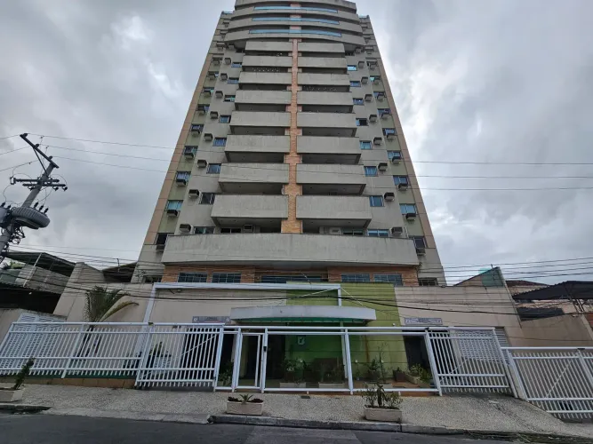 Imóvel para venda com 80 metros quadrados com 3 quartos em Centro - Nilópolis - RJ