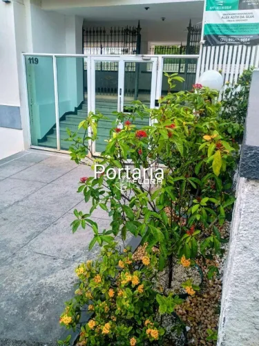 Apartamento com 1 dormitório à venda, 40 m² por R$ 195.000,00 - Fonseca - Niterói/RJ