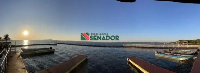 Terreno à venda em Primeiro de Maio, Primeiro de Maio, Residencial Ilha do Sol