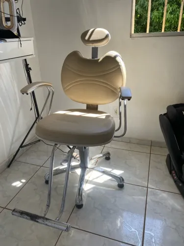 Cadeira reclinável 