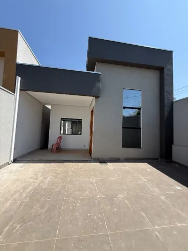 VENDE-SE CASA BAIRRO CIDADE JARDIM