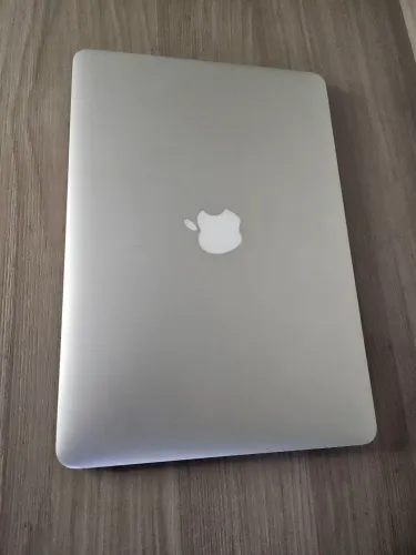 MacBook Air 13? 2017 i5 8GB SSD 128GB - Super Conservado
