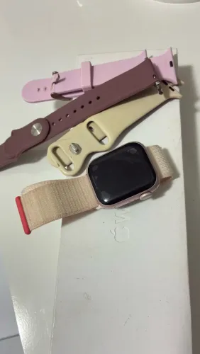 Apple Watch Series 9