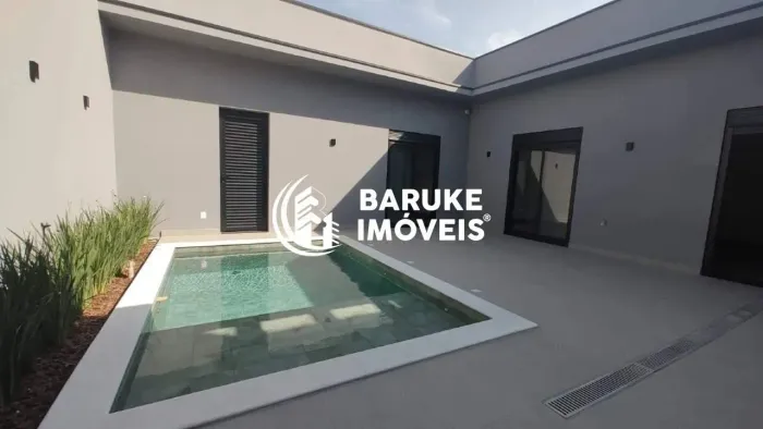 Casa de condomínio 3 quartos 3 suítes à venda no bairro JARDIM RESIDENCIAL DONA MARIA JOSÉ
