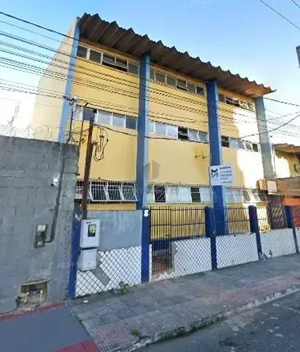 Prédio comercial (escola) para locação em Vila Velha, Praia de Itaparica!