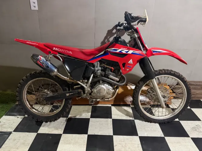 Crf novíssima