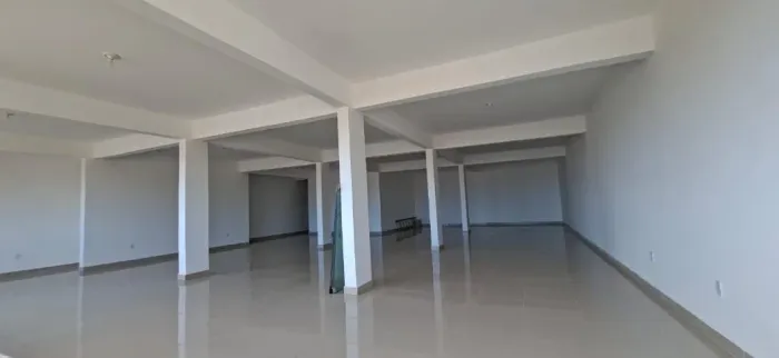 SALA COMERCIAL 240MT NO JARDIM ATLÂNTICO [ITAIPUAÇU]
