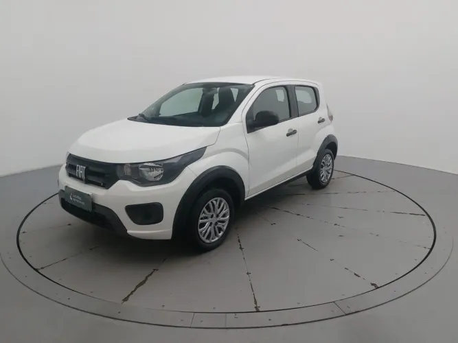 Fiat Mobi Like 1.0 Fire Flex 5P. 2024