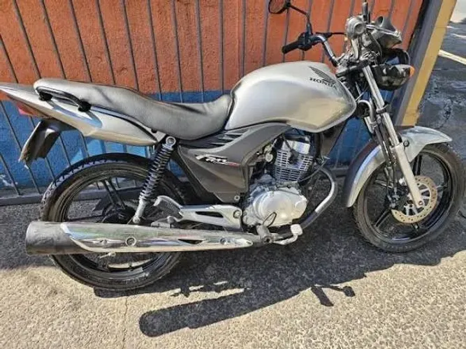 Honda Titan 150