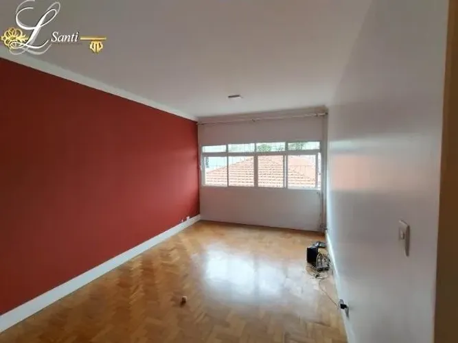 APARTAMENTO RESIDENCIAL em São Paulo - São Paulo, Santo Amaro