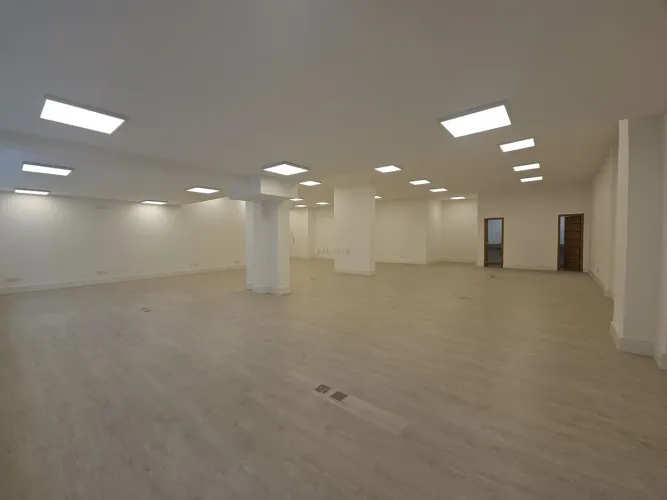 Sala Comercial para Locação - Batel/Curitiba