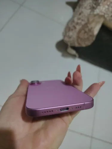 iPhone 16  com garantia Apple