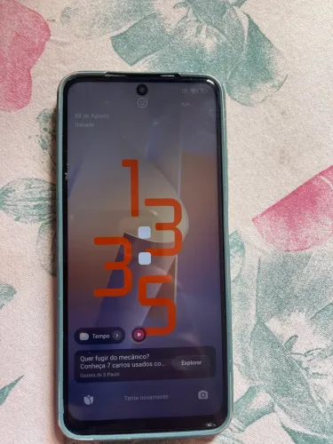 Redmi note 11
