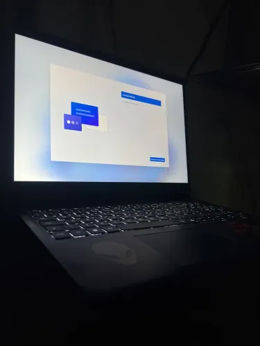 ? ALIENWARE 16 AURORA GAMER ? NOVO! Garantia/NF