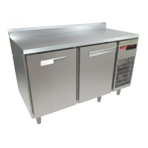 Freezer Horizontal 2 Portas
