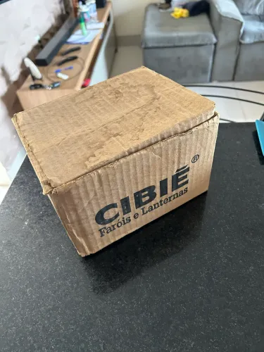 Seta Original Monza Tubarão