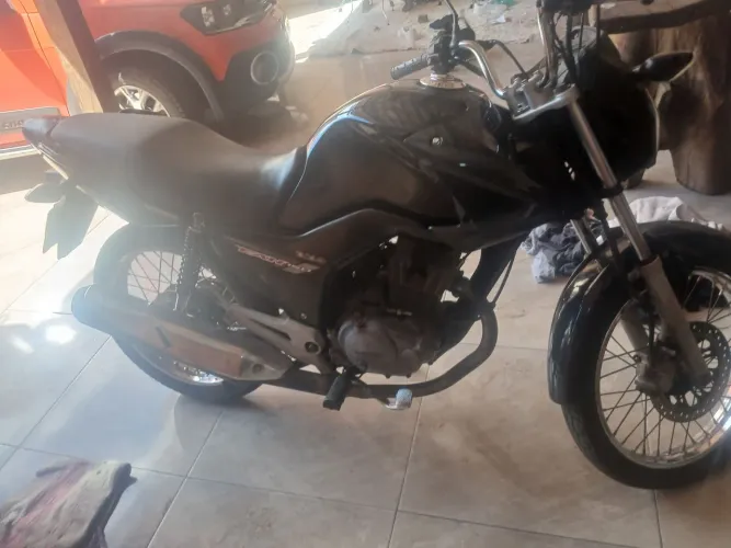 Cg 150 barato