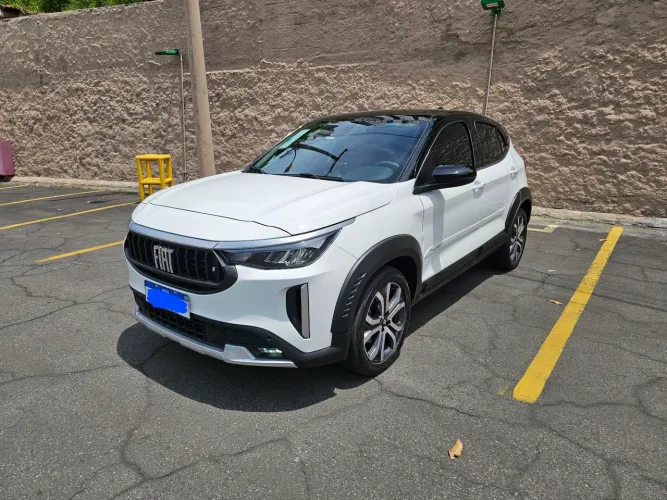 Fiat Pulse Impetus T. 200 Aut. (hibrído) 2026