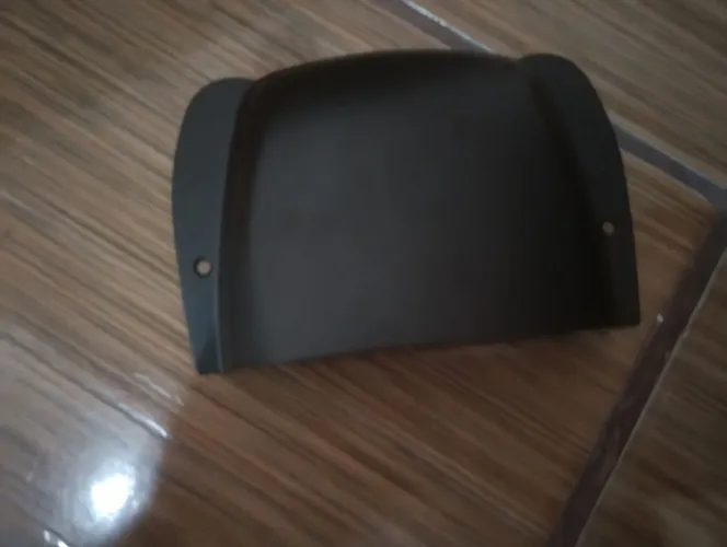 Cover da ponte de jazz Bass.