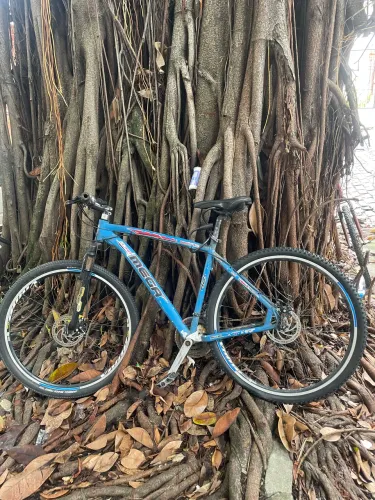 Montain Bike Ultra Mega 