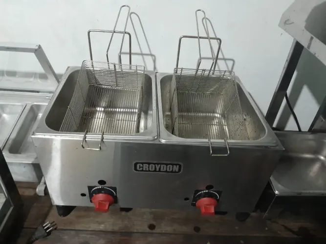 Fritadeira