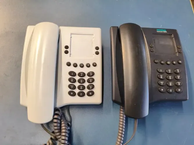 LOTE TELEFONE FIXO