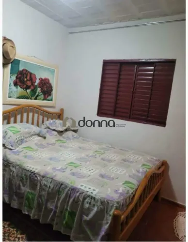 Rancho à venda, 5 quartos, 1 suíte, 20 vagas, Agua comprida - Água Comprida/MG