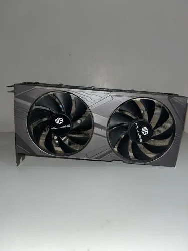 RTX 3060 ti 8gb DDR6