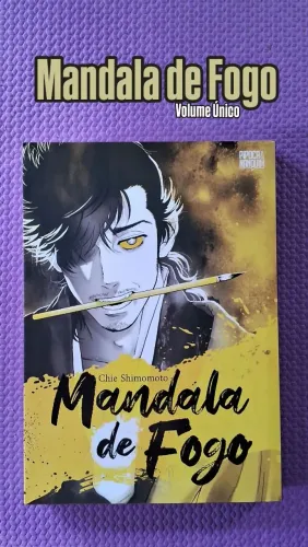 MANGÁS VOLUMES ÚNICOS (LOTE 03)