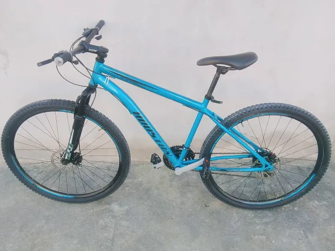 Bike aro 29 , nova , nunca usada