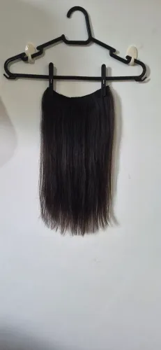 Mega hair cabelo humano