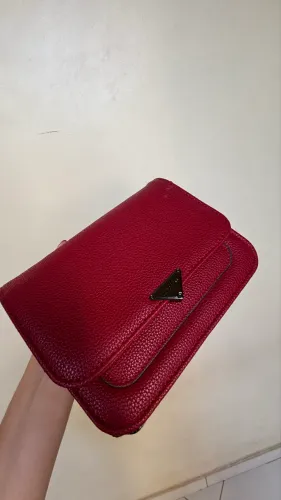 Bolsa ombro/transversal