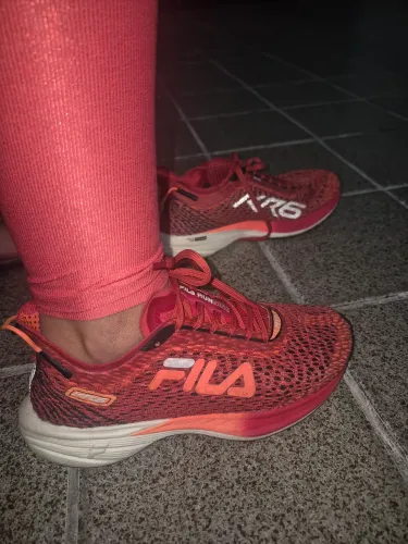 Tênis para corrida