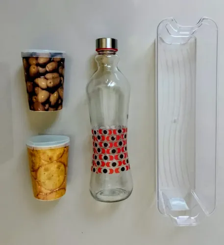 Itens para cozinha