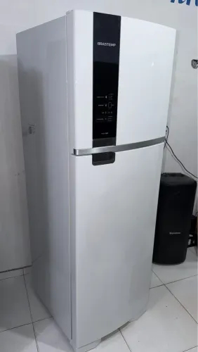 Geladeira Brastemp Frostfree 400 litros
