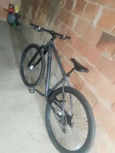 Bicicleta aro 29
