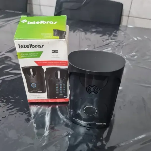 PORTEIRO ELETRÔNICO XPE 1001 PLUS