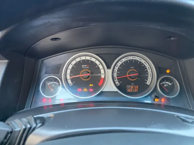 Chevrolet Vectra GT-X 2.0 MPFI 8V Flexpower Aut. 2010