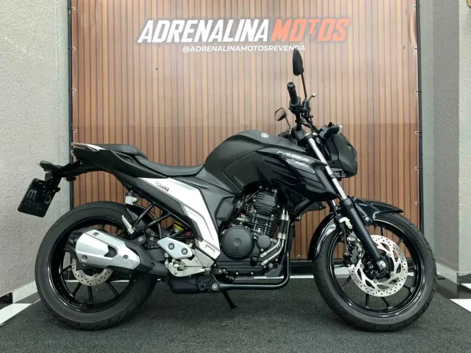 Yamaha FZ25 250 FAZER FLEX 250 2022