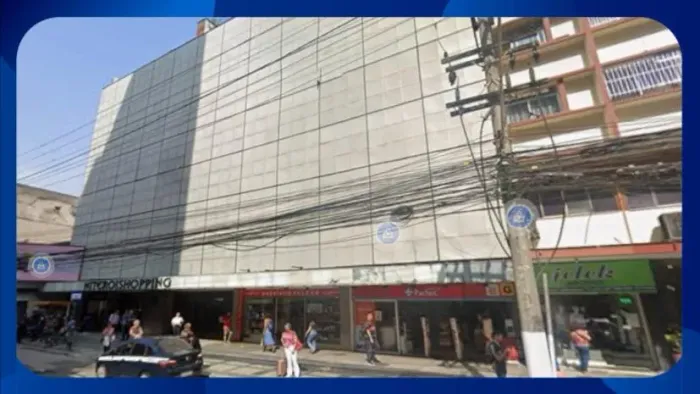 LOJA - Edifício Seller Center, Rua da Conceição, 188, Loja 314, 3º Piso, Centro, Niterói/R