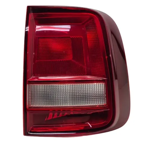 Lanterna Direita Volkswagen Saveiro G7 G8 2017 2018 Original 26826 