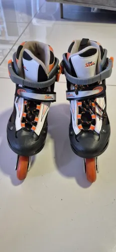 Par de patins inline Bel Sports