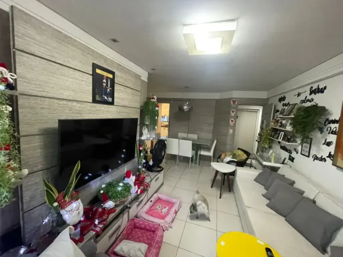 Imóvel para venda com 105m² em Casa Forte - Recife - PE