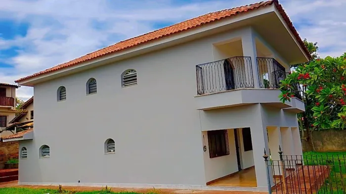 Casa Para Locação 3 Quartos (1 Suíte) Iguaba Pequena - Araruama/RJ