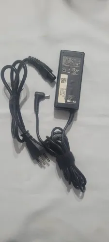 Carregador Notebook Dell original 