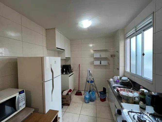 Apartamento Locação térreo Bela Vista Palhoça