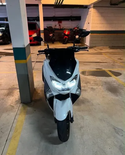 Nmax 160