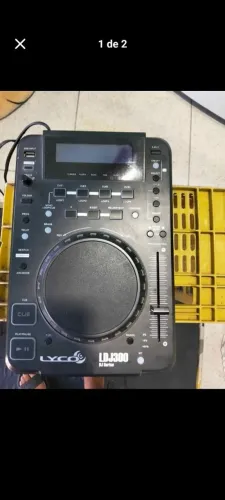 DJ 2 pendrav