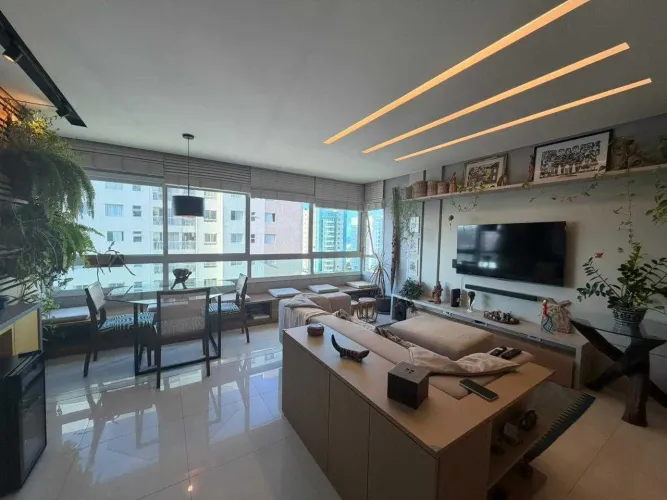 Condomínio Zenith 80m2 na Atalaia - porteira fechada [21486]